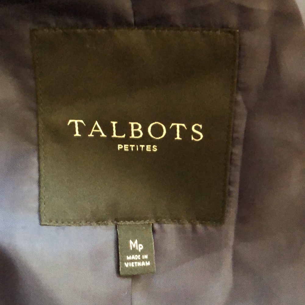 Talbots Vest 🍁 - Picture 13 of 13